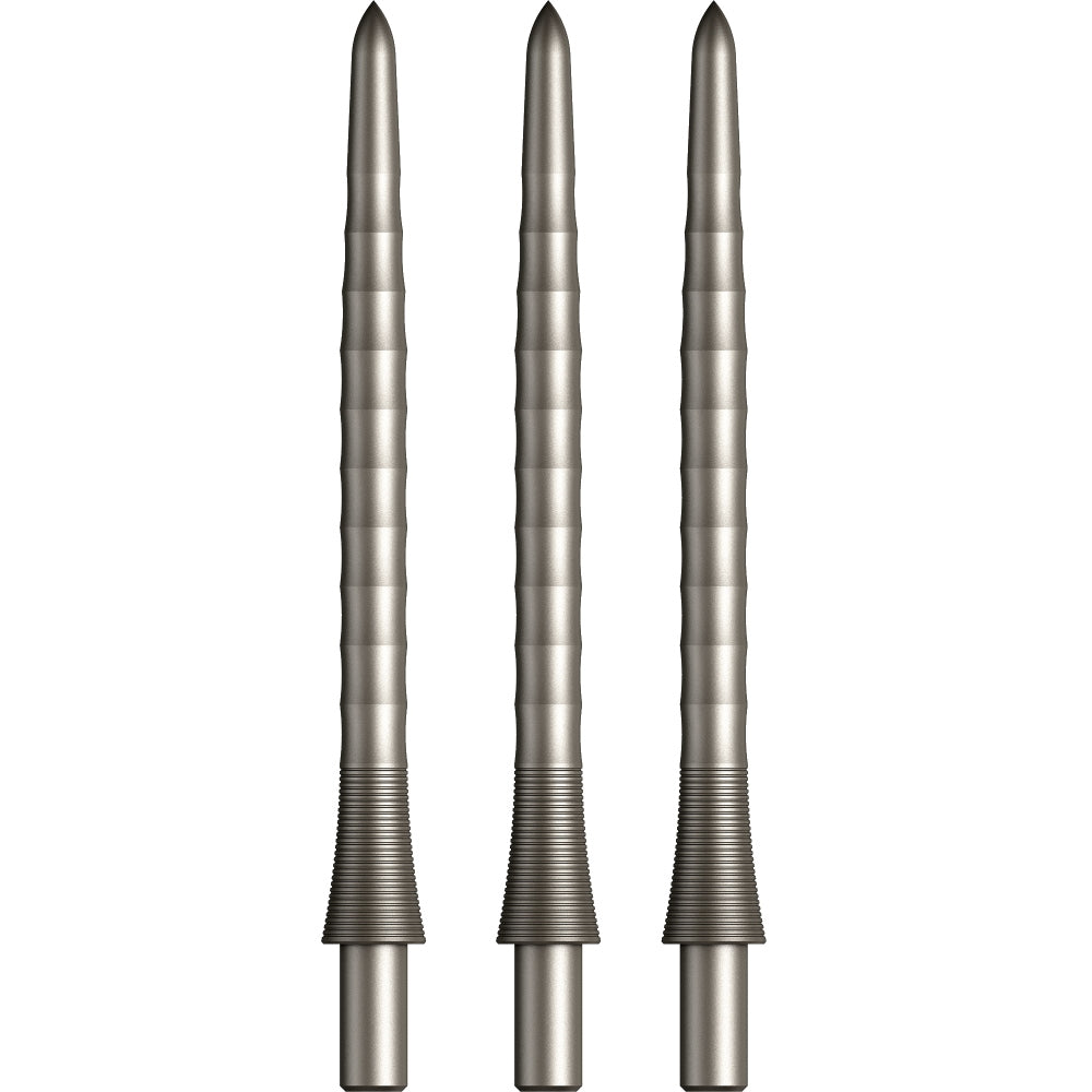 Mission Steeldart Spitze Sniper Ripple