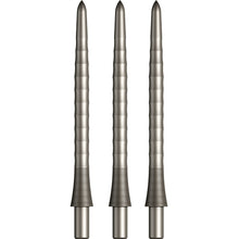 Mission Steeldart Spitze Sniper Ripple