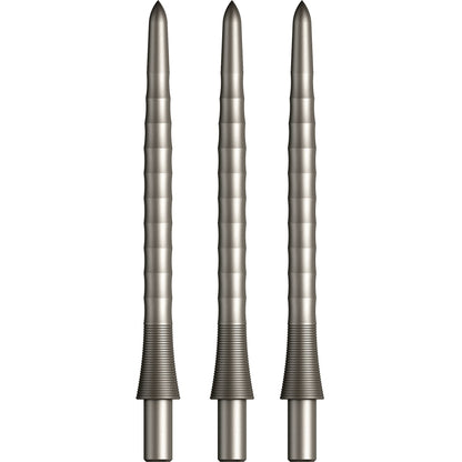 Mission Steeldart Spitze Sniper Ripple