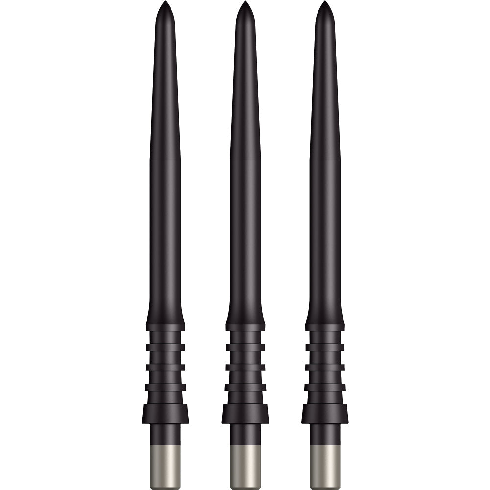 Mission Steeldart Spitze Sniper Titan Pro