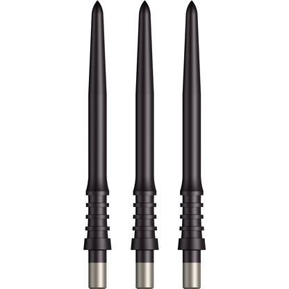 Mission Steeldart Spitze Sniper Titan Pro