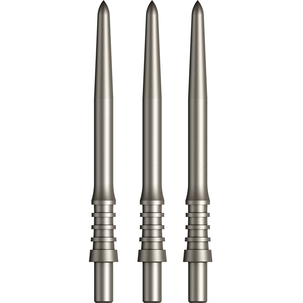 Mission Steeldart Spitze Sniper Titan Pro