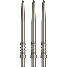 Mission Steeldart Spitze Sniper Titan Pro
