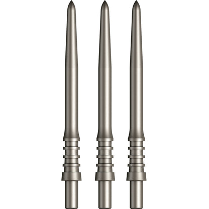 Mission Steeldart Spitze Sniper Titan Pro