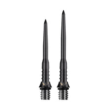 mission conversion points