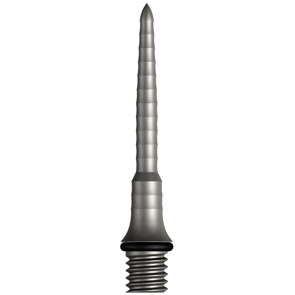Mission Titan Ripple Conversion Point