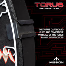 Mission Torus Ersatz Clips