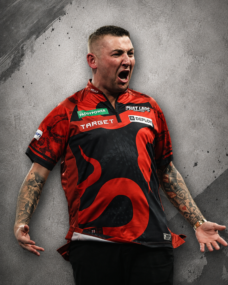 Nathan Aspinall