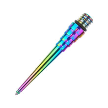 One80 Conversion Point Ti B Rainbow 26mm