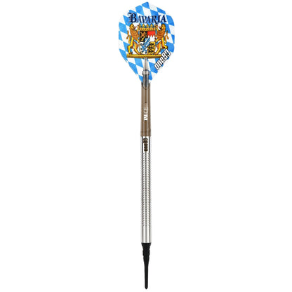 One80 Dart Set Bavaria UM