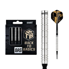 One80 Dart Set Back To Basic BAS 20g