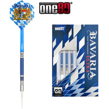 One80 Dart Set Bavaria Ultra S2