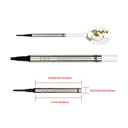 One80 Dart Set Dragon