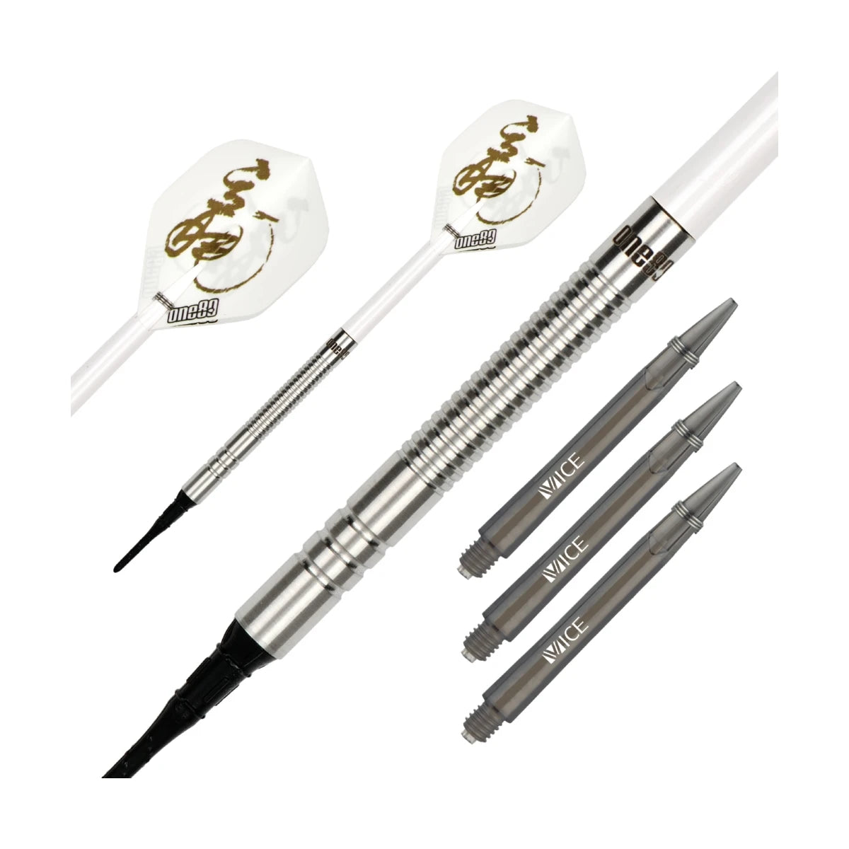 One80 Dart Set Dragon