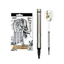 One80 Dart Set Dragon