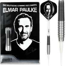 One80 Dart Set Elmar Paulke Signature 19g