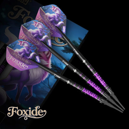 One80 Dart Set Foxide F1 20g