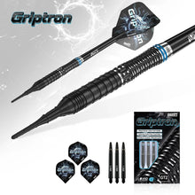 One80 Dart Set Griptron GT2