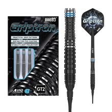 One80 Dart Set Griptron GT2