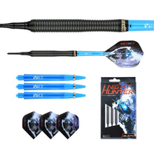One80 Dart Set Night Hunter Velocity