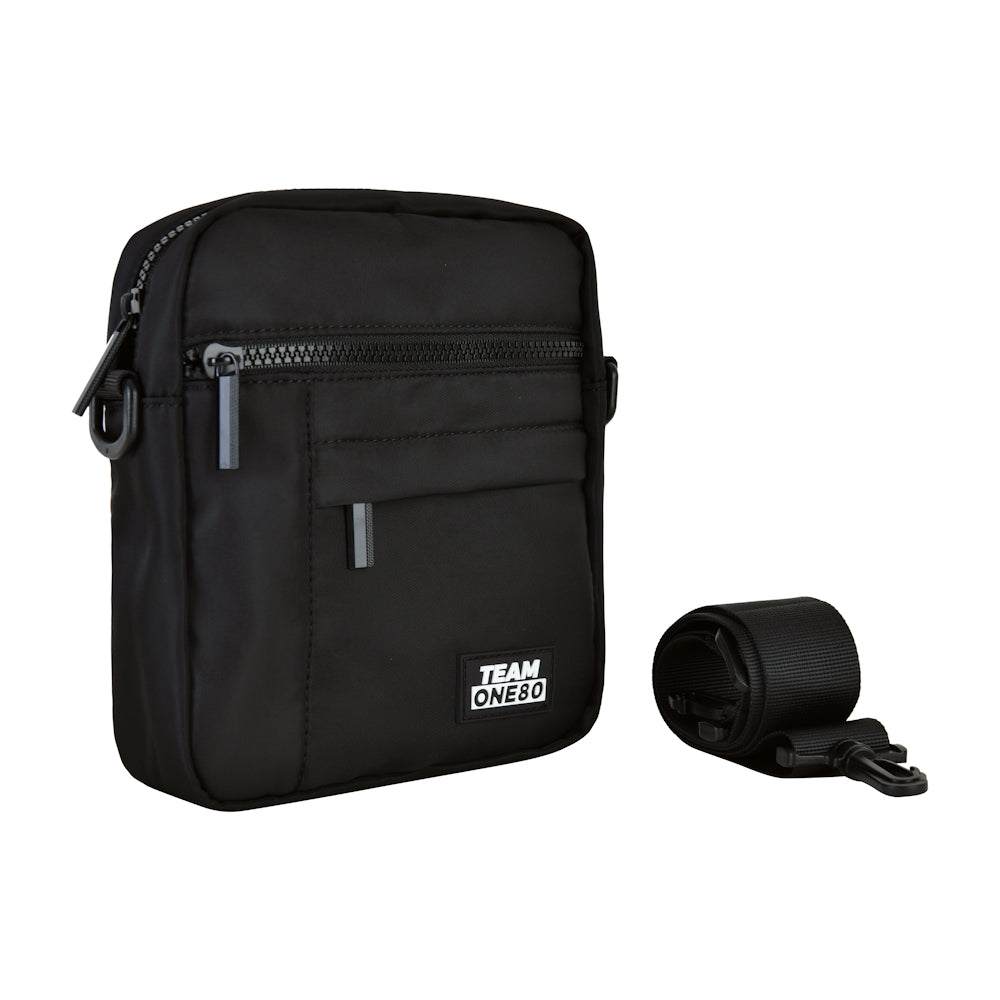One80 Shoulder Bag