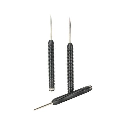 One80 Steel Dart Set Night Hunter Defense