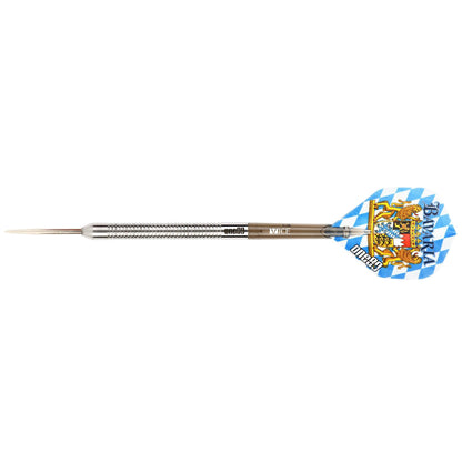One80 Steel Dart Set Bavaria UM