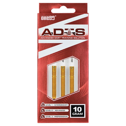 One80 ADTS Brass Darts