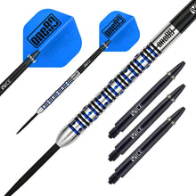 One80 Steel Dart Set Alexis Toylo Signature 22g