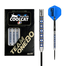 One80 Steel Dart Set Alexis Toylo Signature 22g