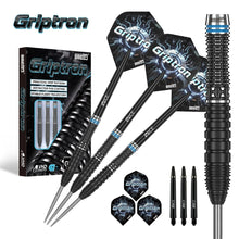 One80 Steel Dart Set Griptron GT2