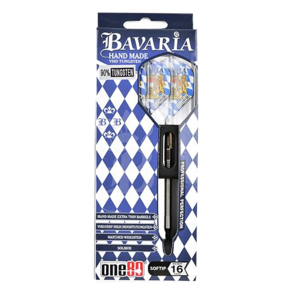 One80 Dart Set Bavaria UM