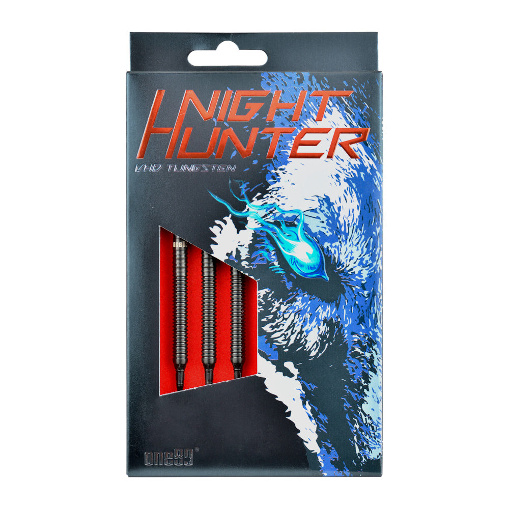 One80 Dart Set Night Hunter Defense