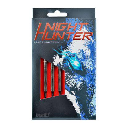 One80 Dart Set Night Hunter Defense