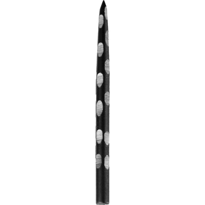 Bulls Steel Dart Spitze Osiris Finger Grip Black