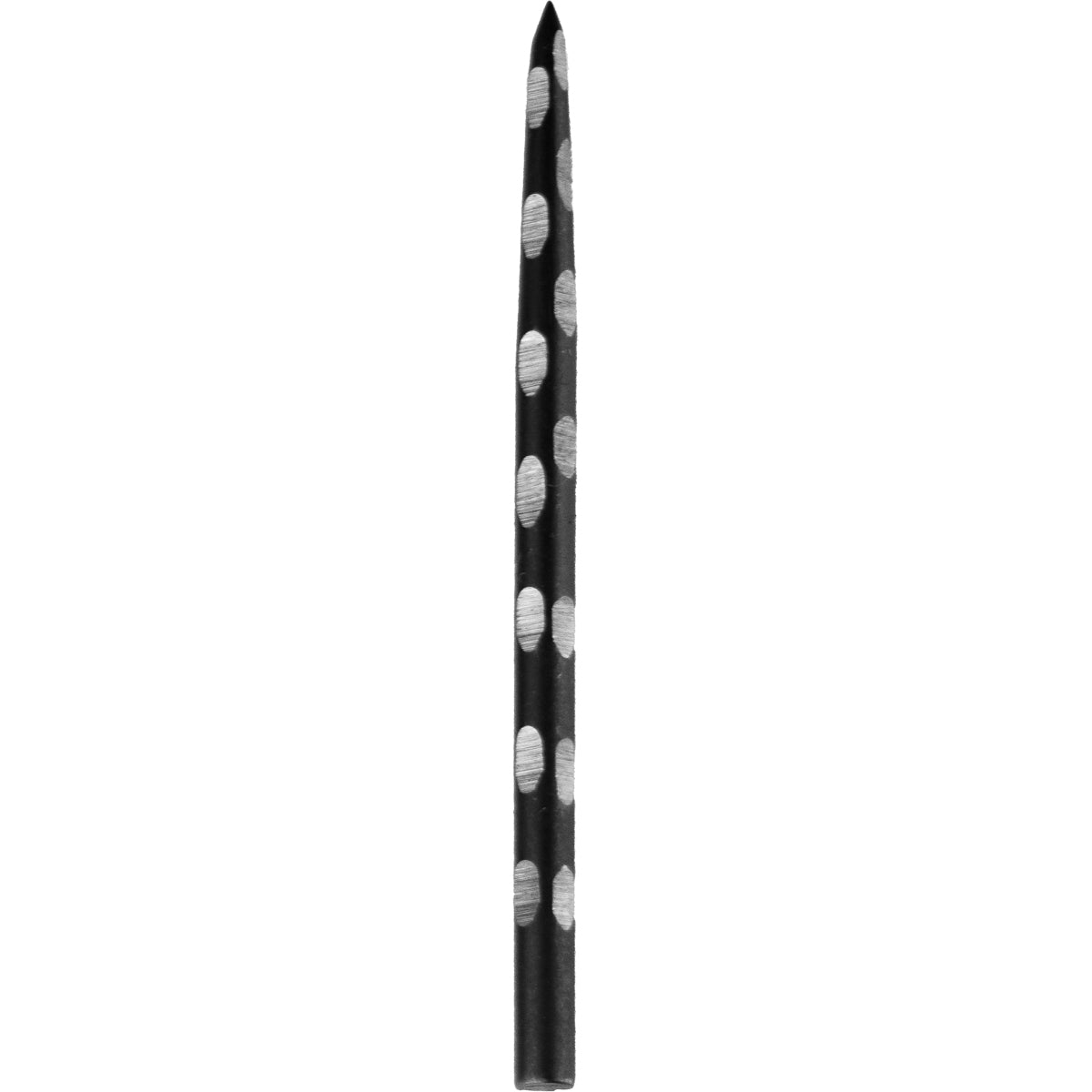 Bulls Steel Dart Spitze Osiris Finger Grip Black