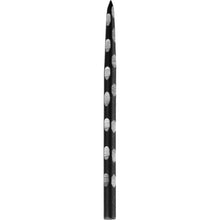 Bulls Steel Dart Spitze Osiris Finger Grip Black
