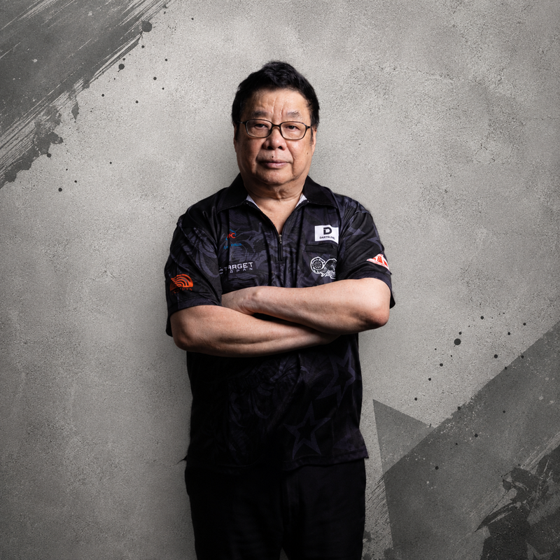 Paul Lim