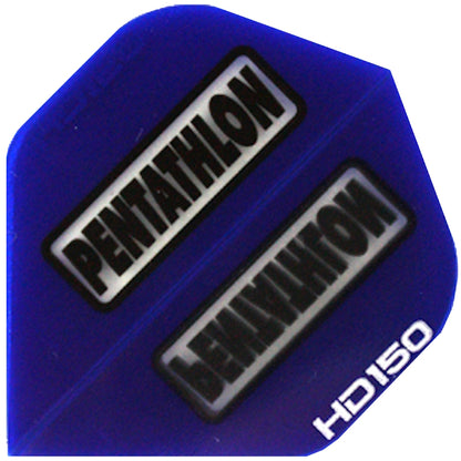 Pentathlon Flight HD150