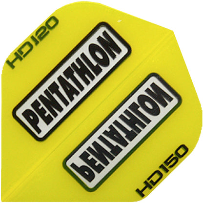 Pentathlon Flight HD150