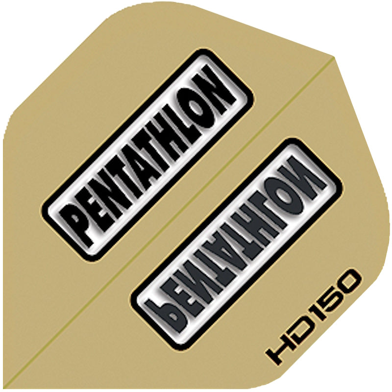 Pentathlon Flight HD150