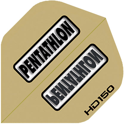 Pentathlon Flight HD150