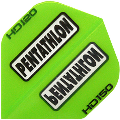 Pentathlon Flight HD150