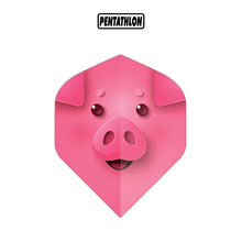Pentathlon Flight Pig