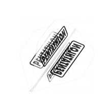 Pentathlon Flight Transparent