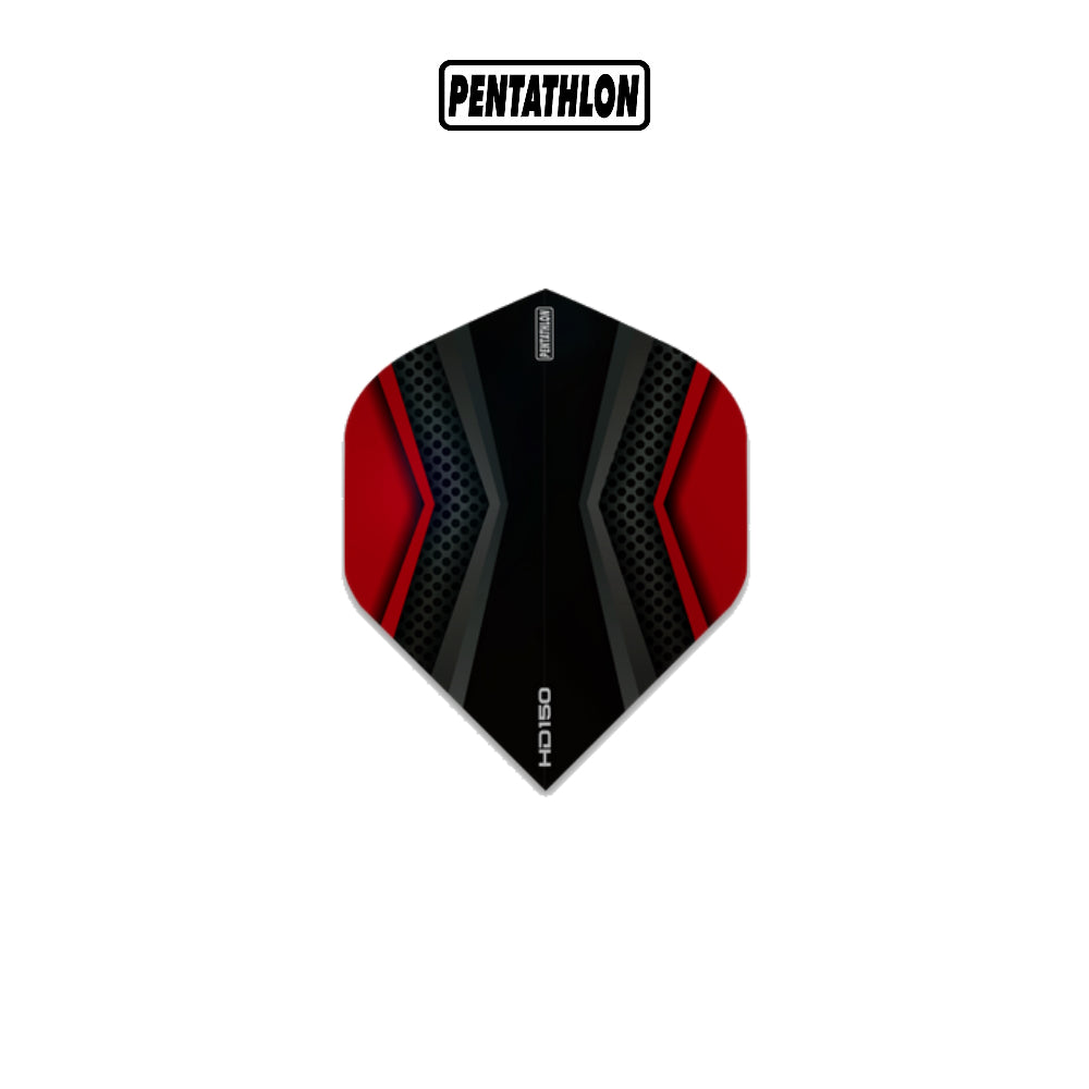 Pentathlon Flight X Wing Rot HD150