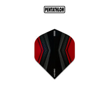 Pentathlon Flight X Wing Rot HD150