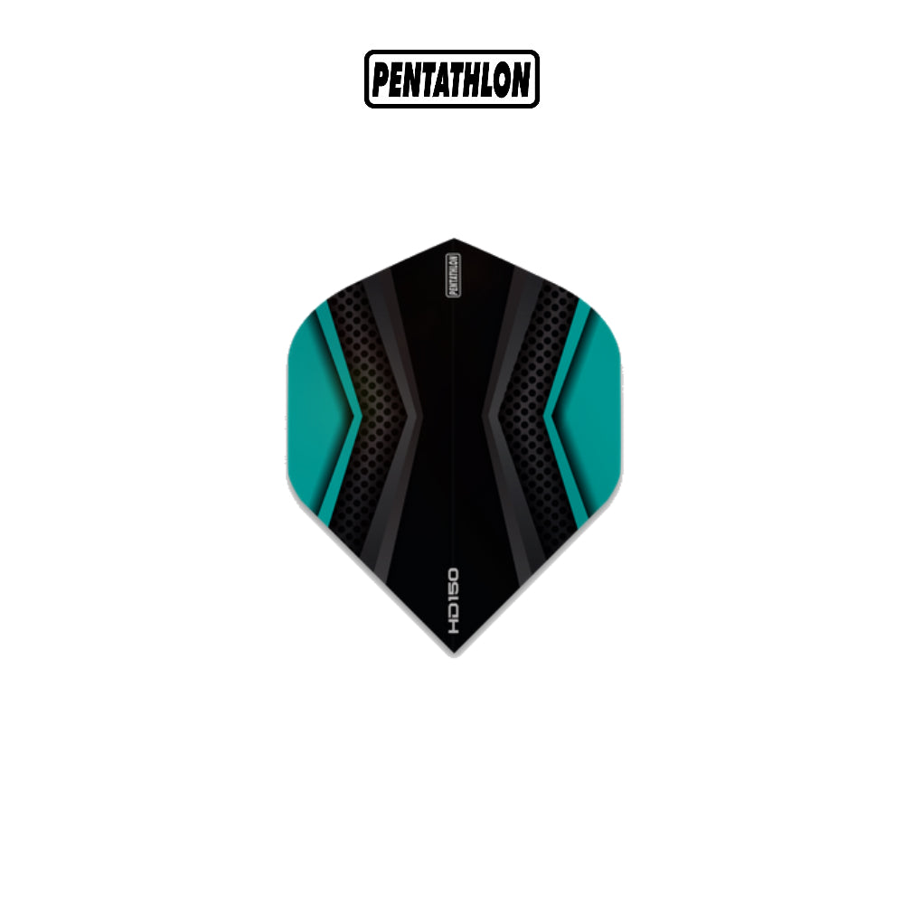 Pentathlon Flight X Wing Türkis HD150