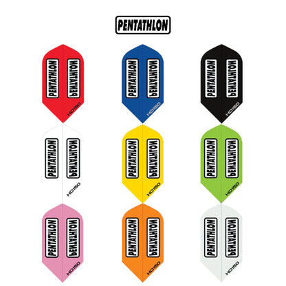Pentathlon Flight Slim HD150