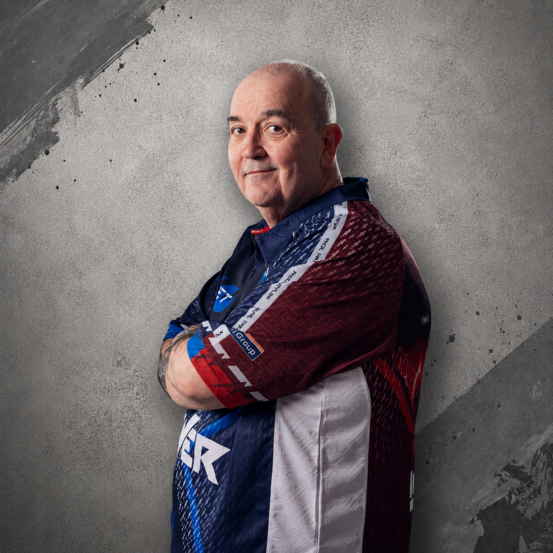 Phil Taylor